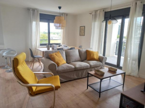 Cuera, apartamento con piscina en Llanes, Llanes